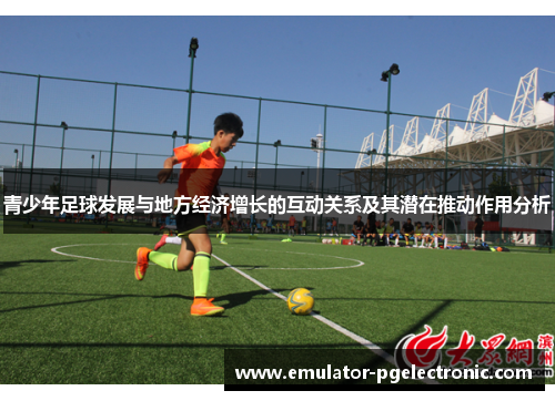 青少年足球发展与地方经济增长的互动关系及其潜在推动作用分析