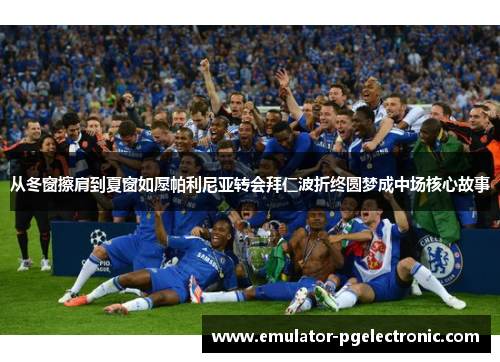 从冬窗擦肩到夏窗如愿帕利尼亚转会拜仁波折终圆梦成中场核心故事